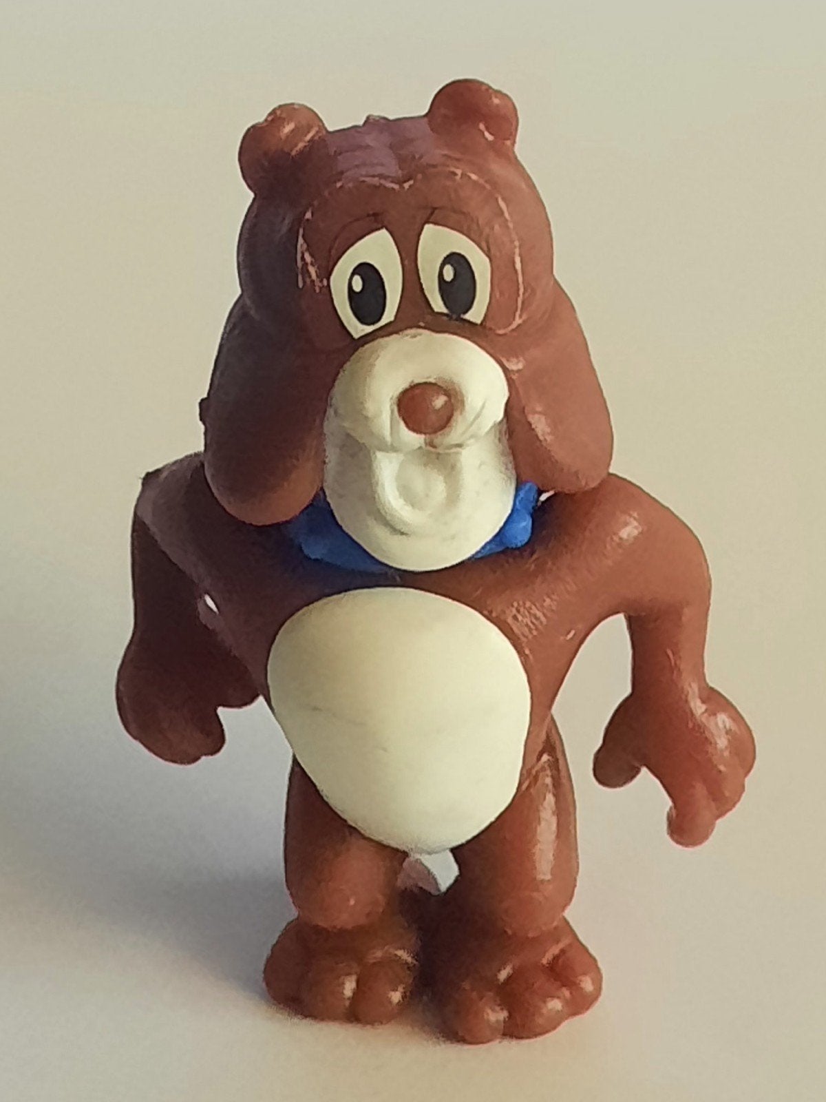 Spike uit Tom & Jerry figuurtje Ferrero 1992, Ophalen of Verzenden, Zo goed als nieuw