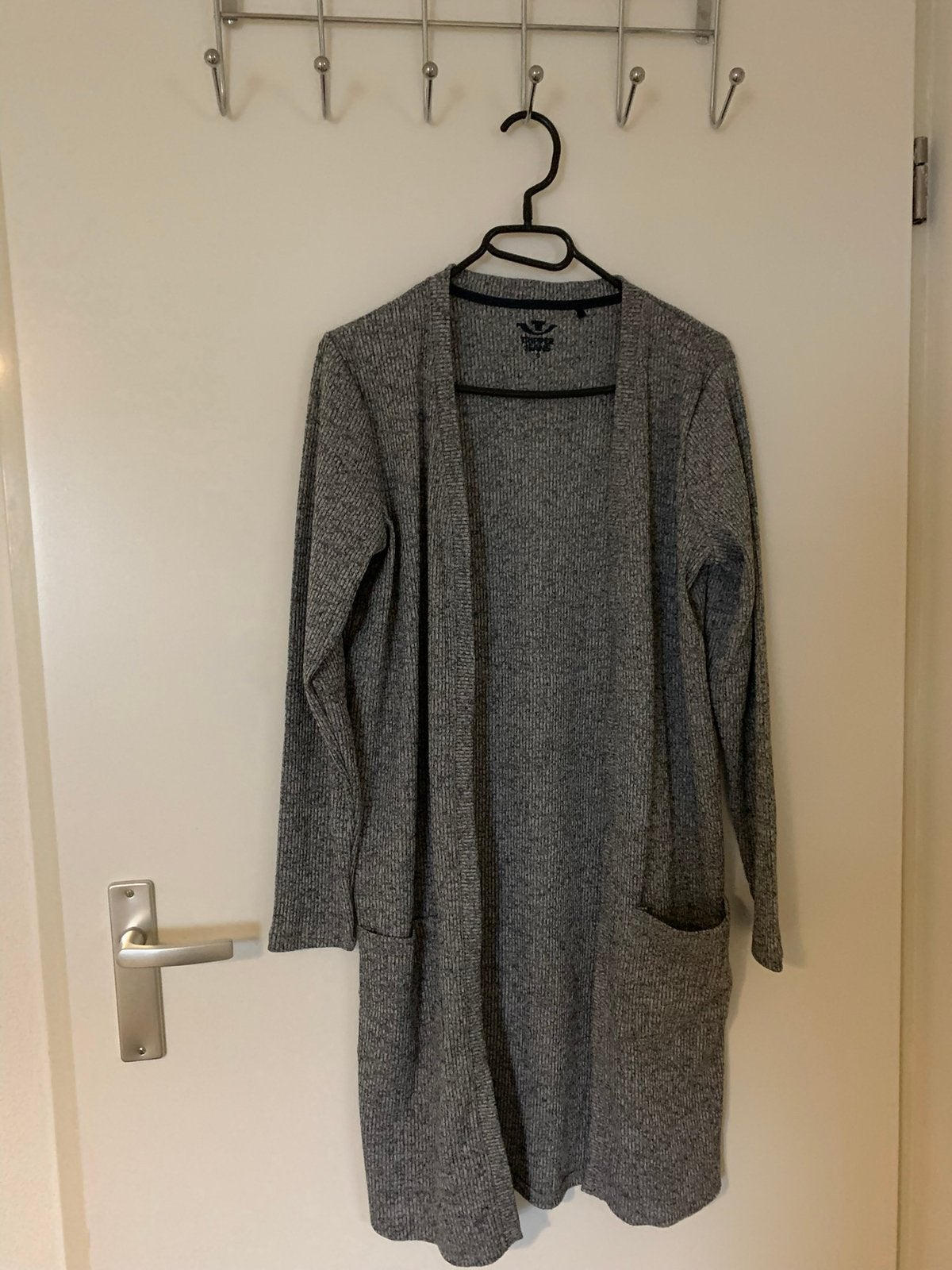 Tripper jeans vest, Ophalen of Verzenden, Zo goed als nieuw, Grijs