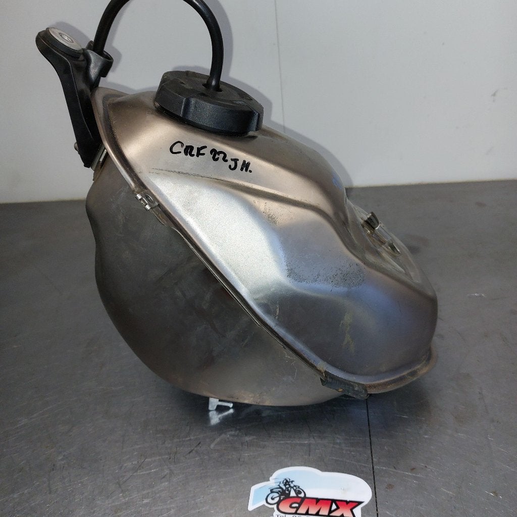 tank Honda CRF450 (2021-2024) benzinetank CRF450, Ophalen of Verzenden, ., ., .