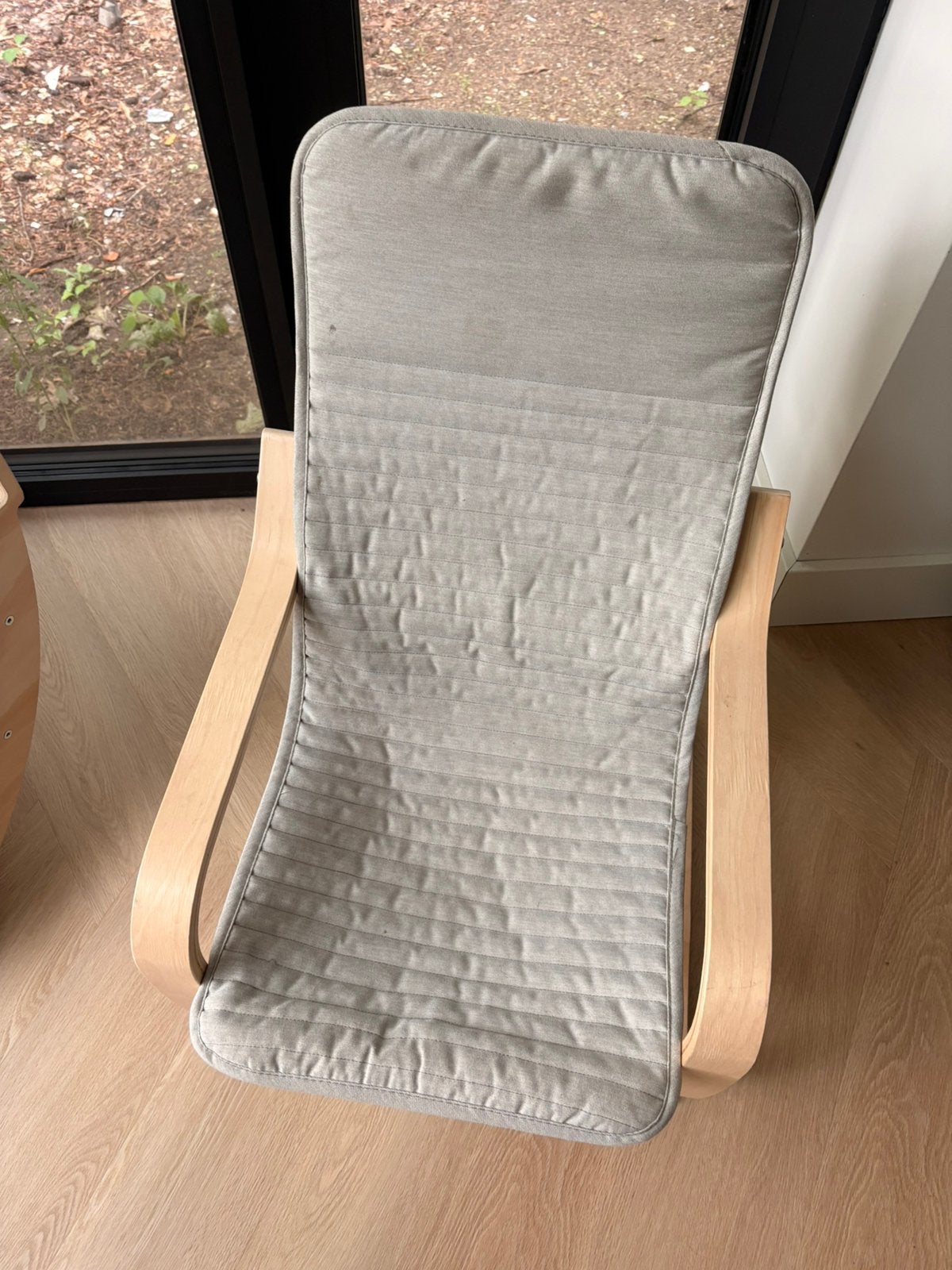 Ikea kinderfauteuil, Kinderen en Baby's, Ophalen, Zo goed als nieuw, Stoel(en)