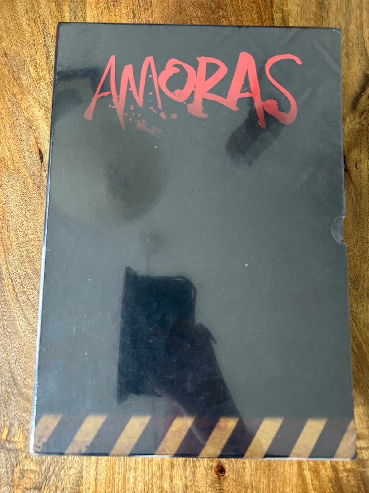 Anoras box nieuw in folie, Ophalen of Verzenden, Nieuw in verpakking, Boxset