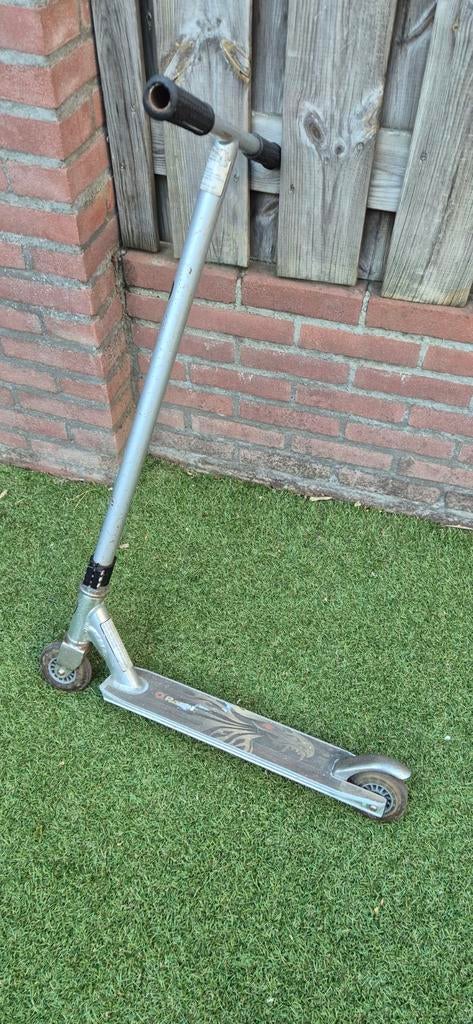 Razor stuntstep Razor, Ophalen, Gebruikt, Gewone step, Razor