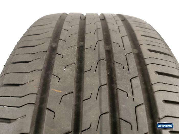 Bandenset van een Volvo V60, Gebruikt, -, -, Ophalen of Verzenden