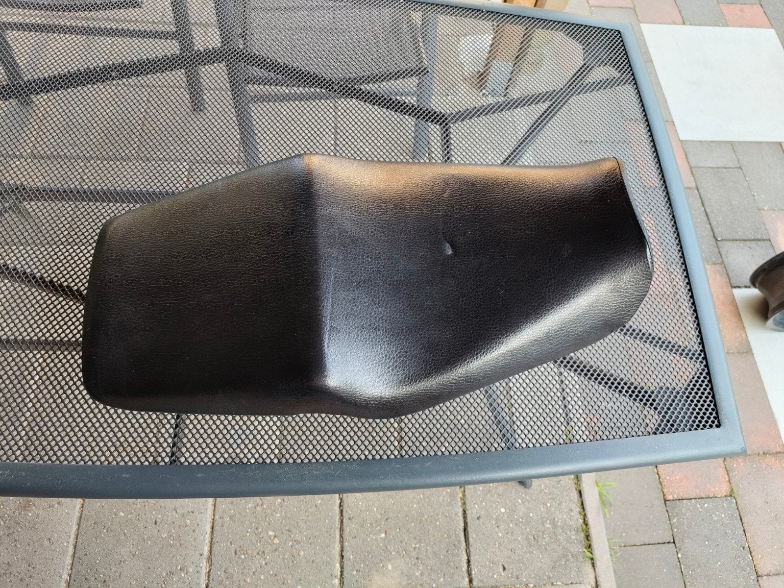 Buddyseat Honda CBR600F2, Motoren, Ophalen of Verzenden
