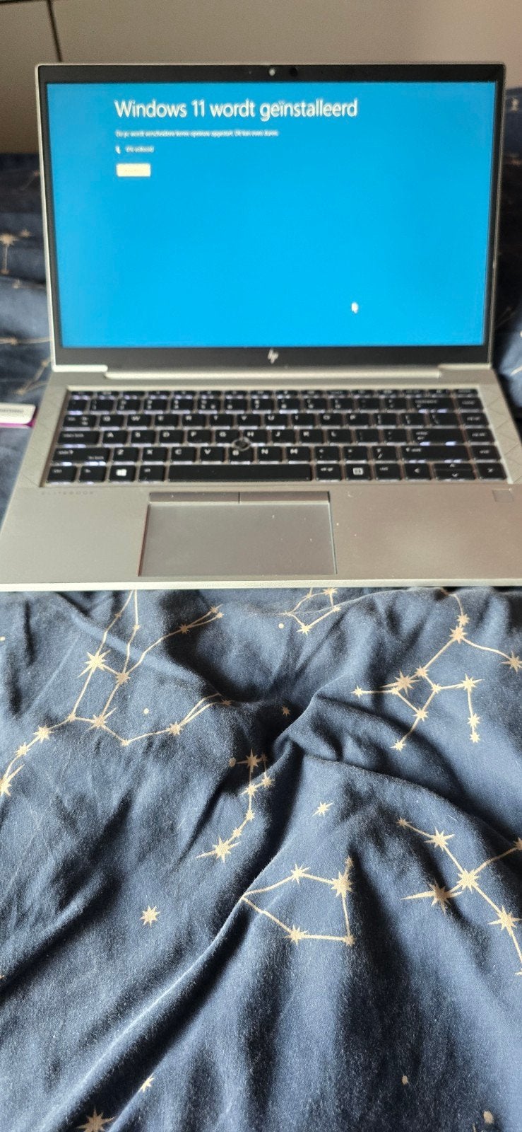 Hp 840 G7 I5 16Gb Ram 256Gb ssd, Computers en Software, Windows Laptops, 256 GB, Met videokaart, Qwerty, 14 inch