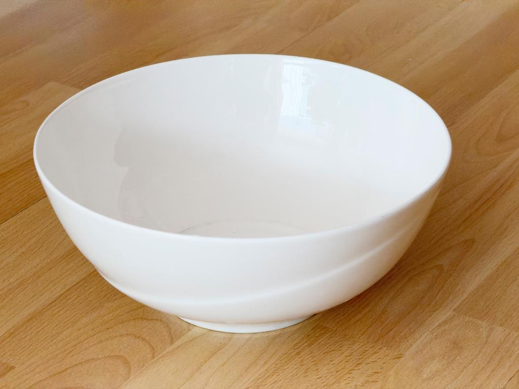 wedgwood Solar ronde slaschaal, Gebruikt, Ophalen of Verzenden, Schaal of Schalen, Wedgwood