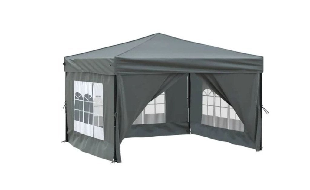 Partytent huren 3 x 3 Easyup partytent €55 voor 3 dagen, Ophalen, Gebruikt, Overige