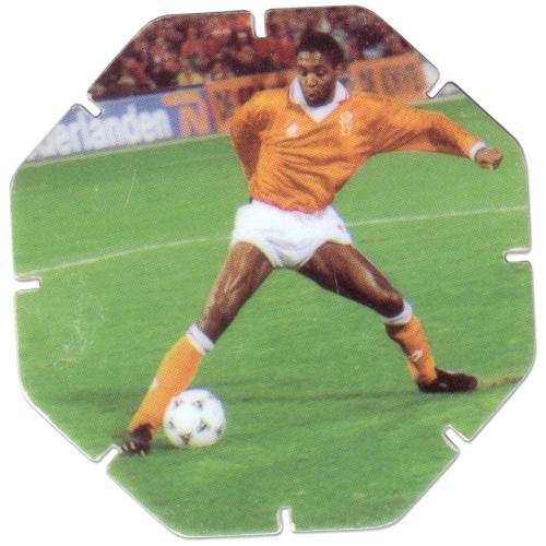 EK Oranje Topshot 40, Ophalen of Verzenden, Olympic, Losse flippo's
