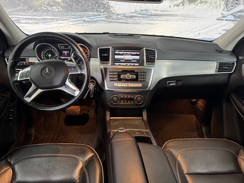Mercedes-benz GL-KLASSE GL 350 Bluetec 4Matic / Grijs kentek, Auto's, Mercedes-Benz, Euro 6, 259 pk, 2409 kg, Bedrijf