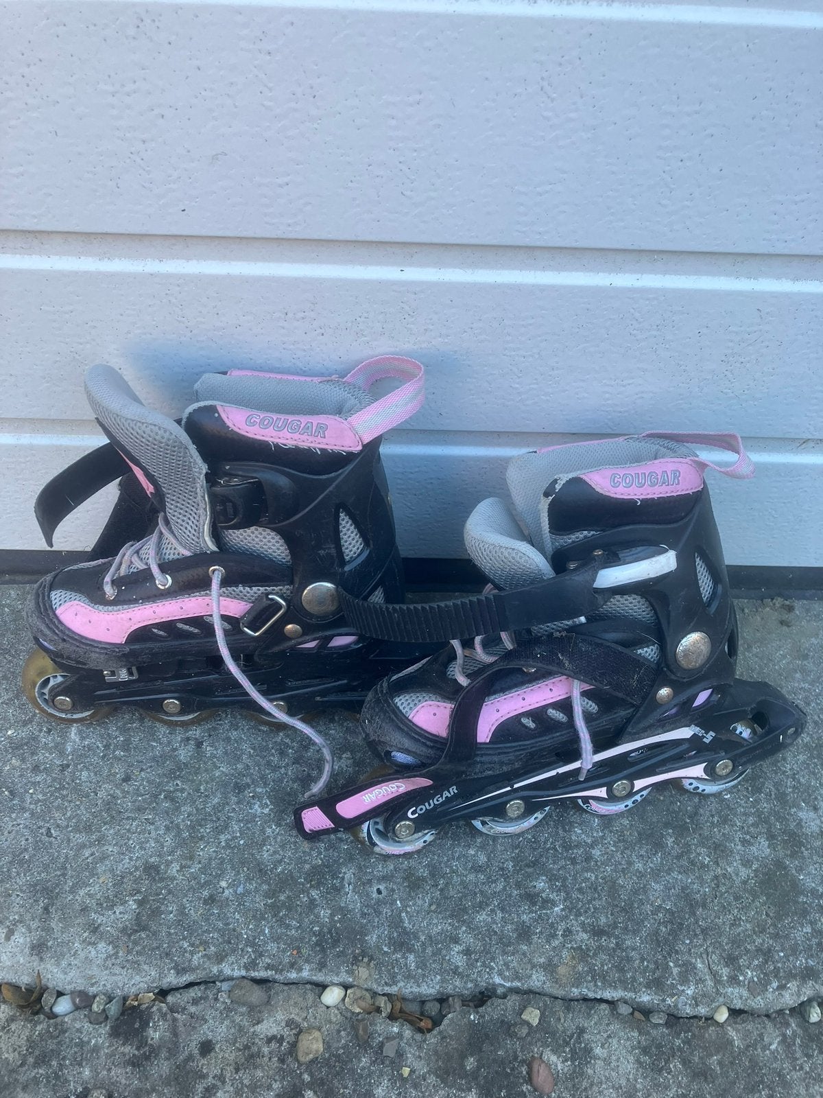 Skeeler maat 29-32, Sport en Fitness, Skeelers, Overige merken, Kinderen, Ophalen of Verzenden, Inline skates 4 wielen