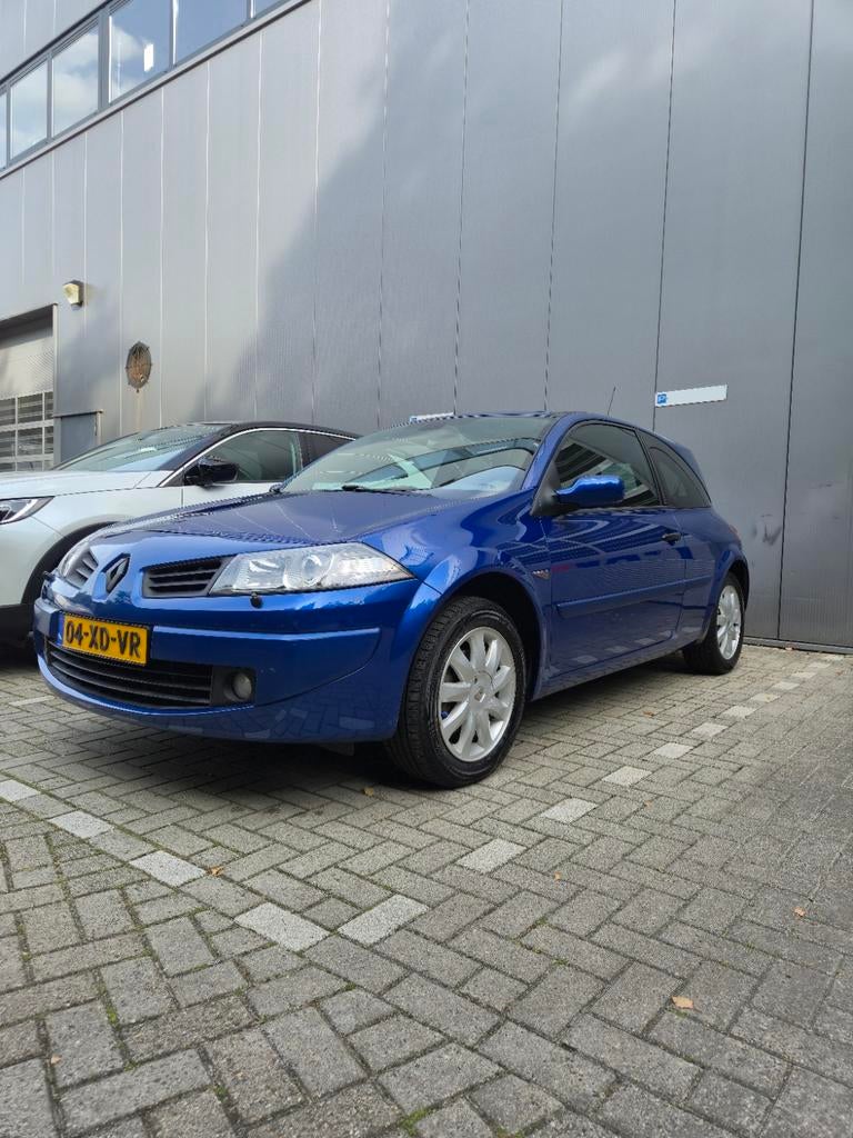 Renault Mégane