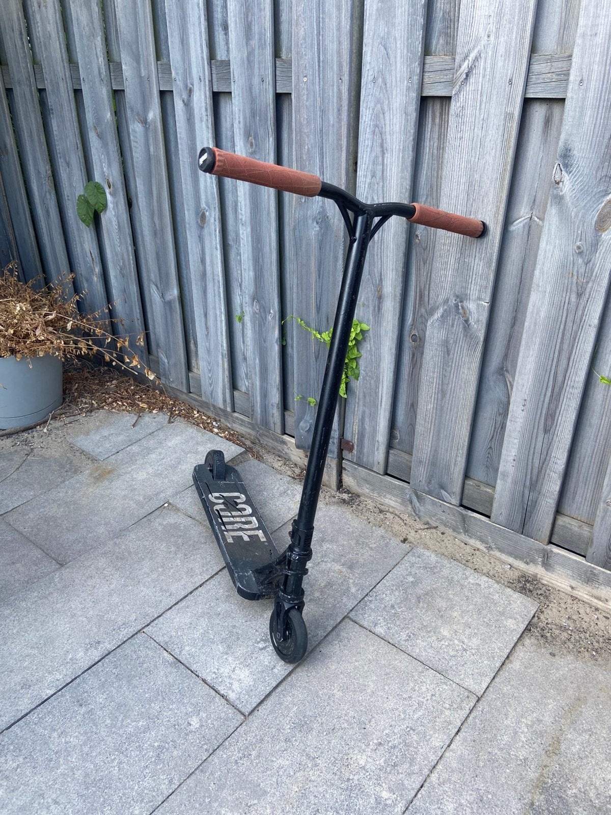 MGP MGX Stuntstep (Met Custom Onderdelen!), Ophalen, Gebruikt, Gewone step