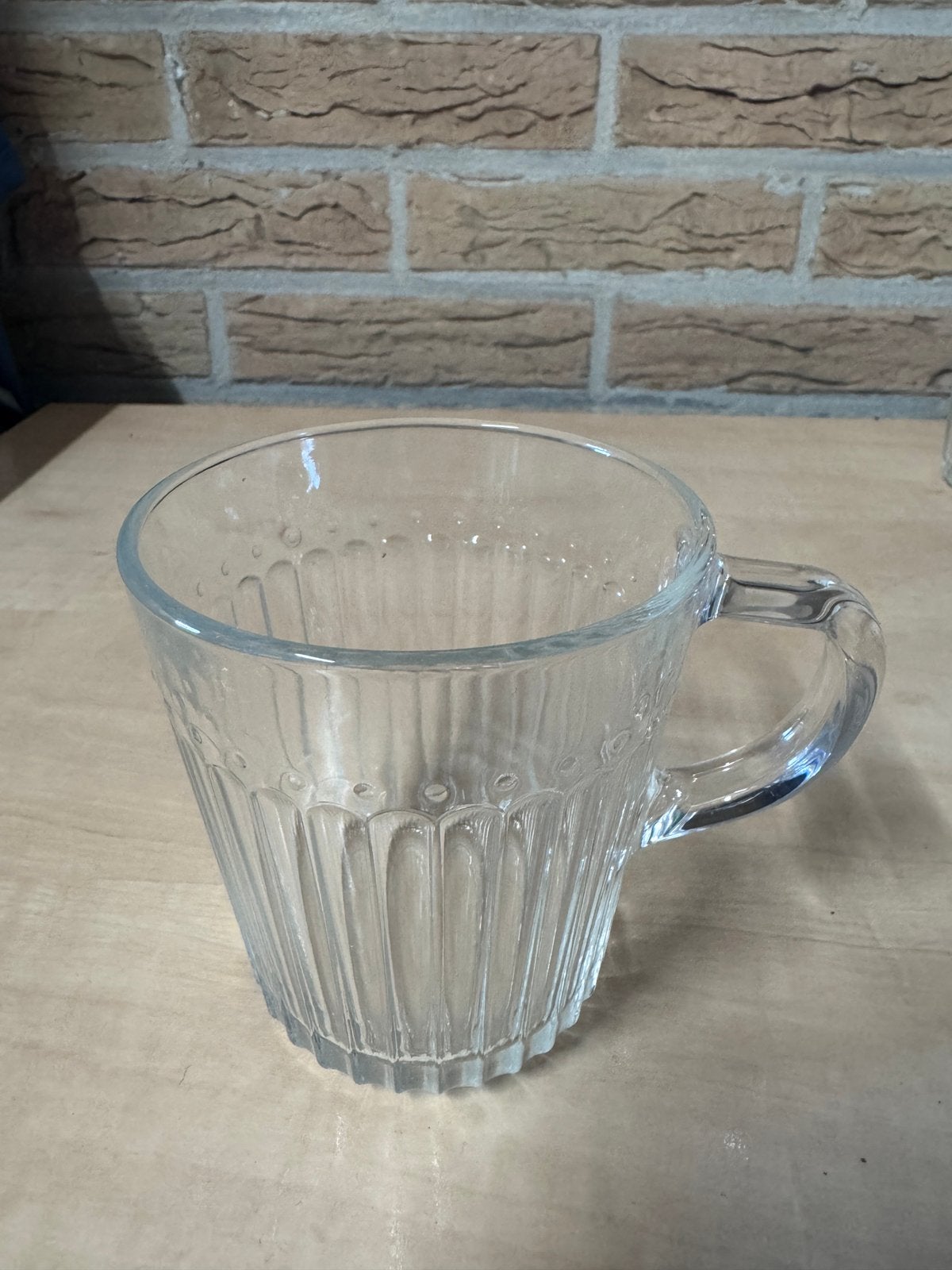 10 Theeglazen ikea, Verzamelen, Ophalen, Zo goed als nieuw, Overige typen