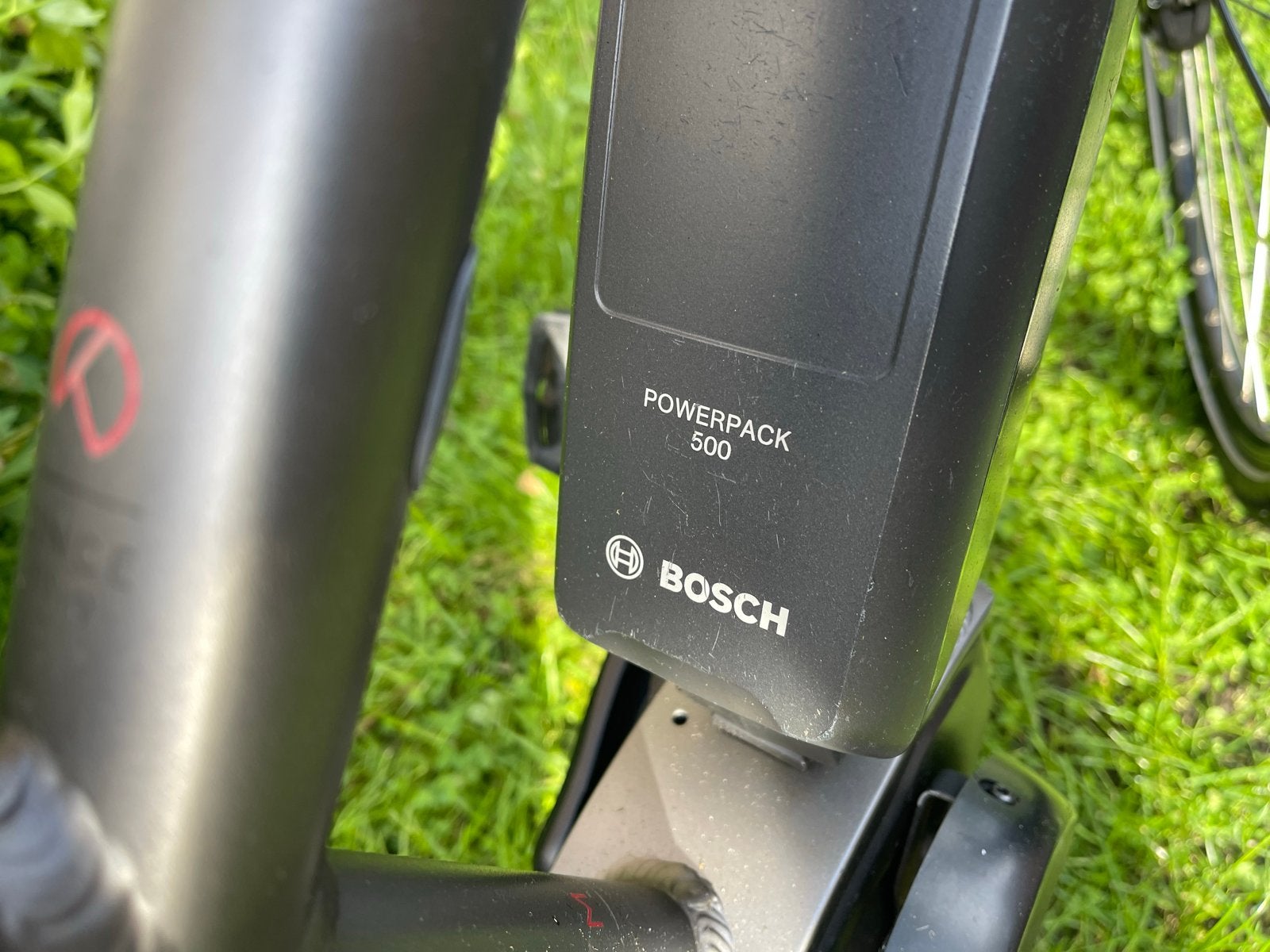 Kalkhoff e-bike met 28 inch, Ophalen, Gebruikt, 50 km per accu of meer, Overige merken
