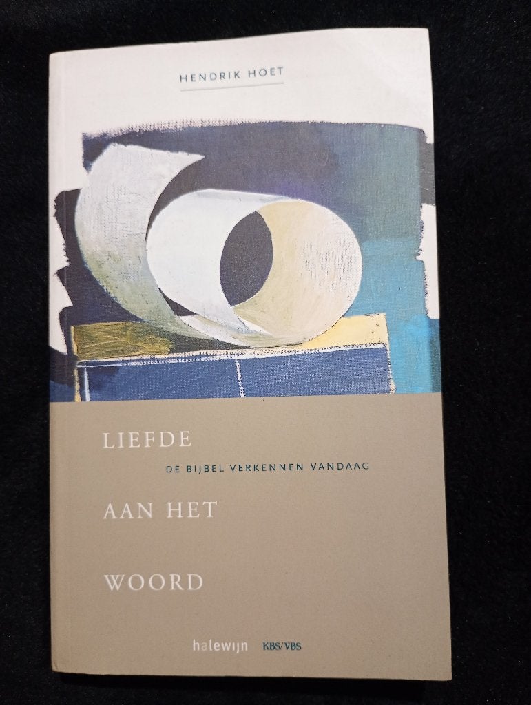 Hendrik Hoet, Liefde aan het woord, Ophalen of Verzenden, Gelezen