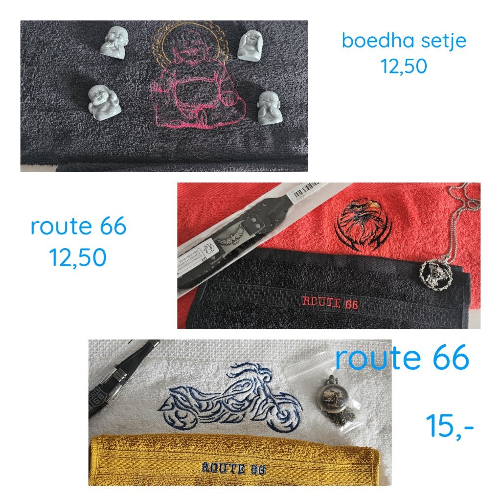 Handoek gasten setjes, Overige kleuren, Wasbaar, Nieuw, Textiel overig