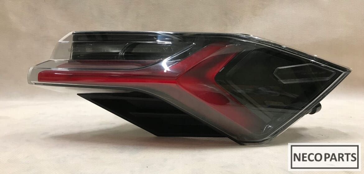 LAMBORGHINI URUS 2018 ACHETLICHTEN 4ML945070 OP AANVRAAG!!, Gebruikt, -, Overige automerken, -