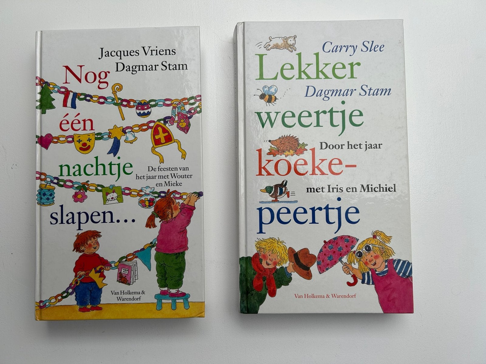 Mooie kinderboeken., Ophalen, Zo goed als nieuw, Fictie algemeen