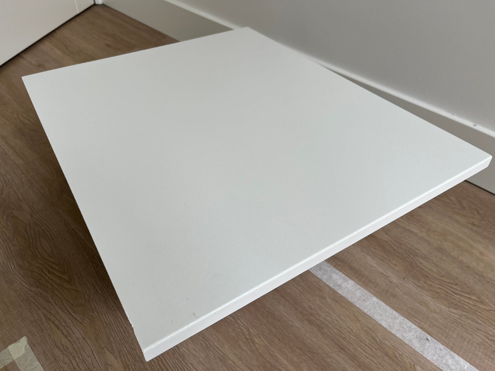 Foto 7 van Ikea pax kast wit met meerdere elementen/ accessoires