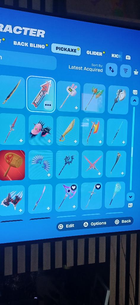 Fortnite, Verzenden, Nieuw