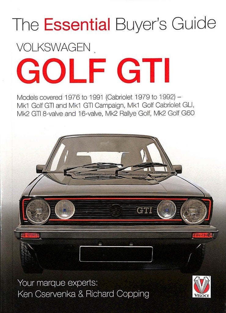 VW Golf GTI, Verzenden