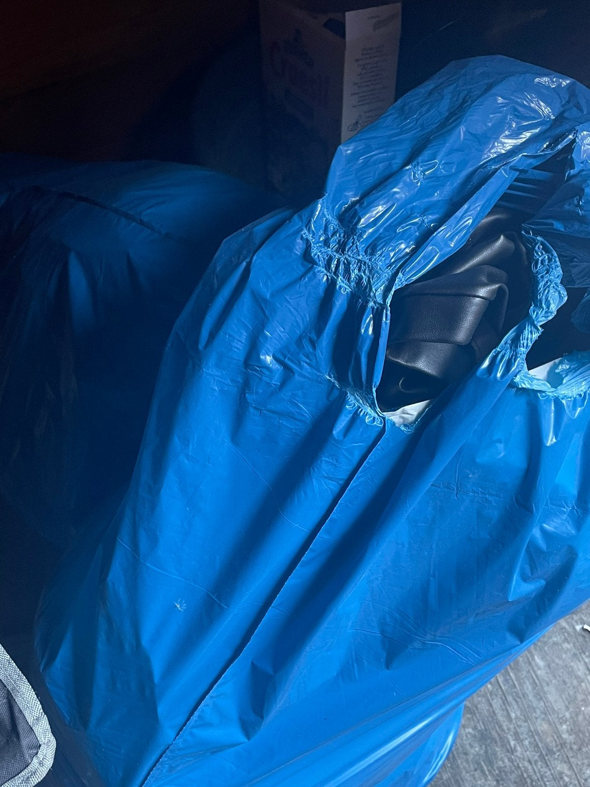 2 vuilnis zakken diverse vrouwen kleding S/M/L, Ophalen of Verzenden, Zo goed als nieuw