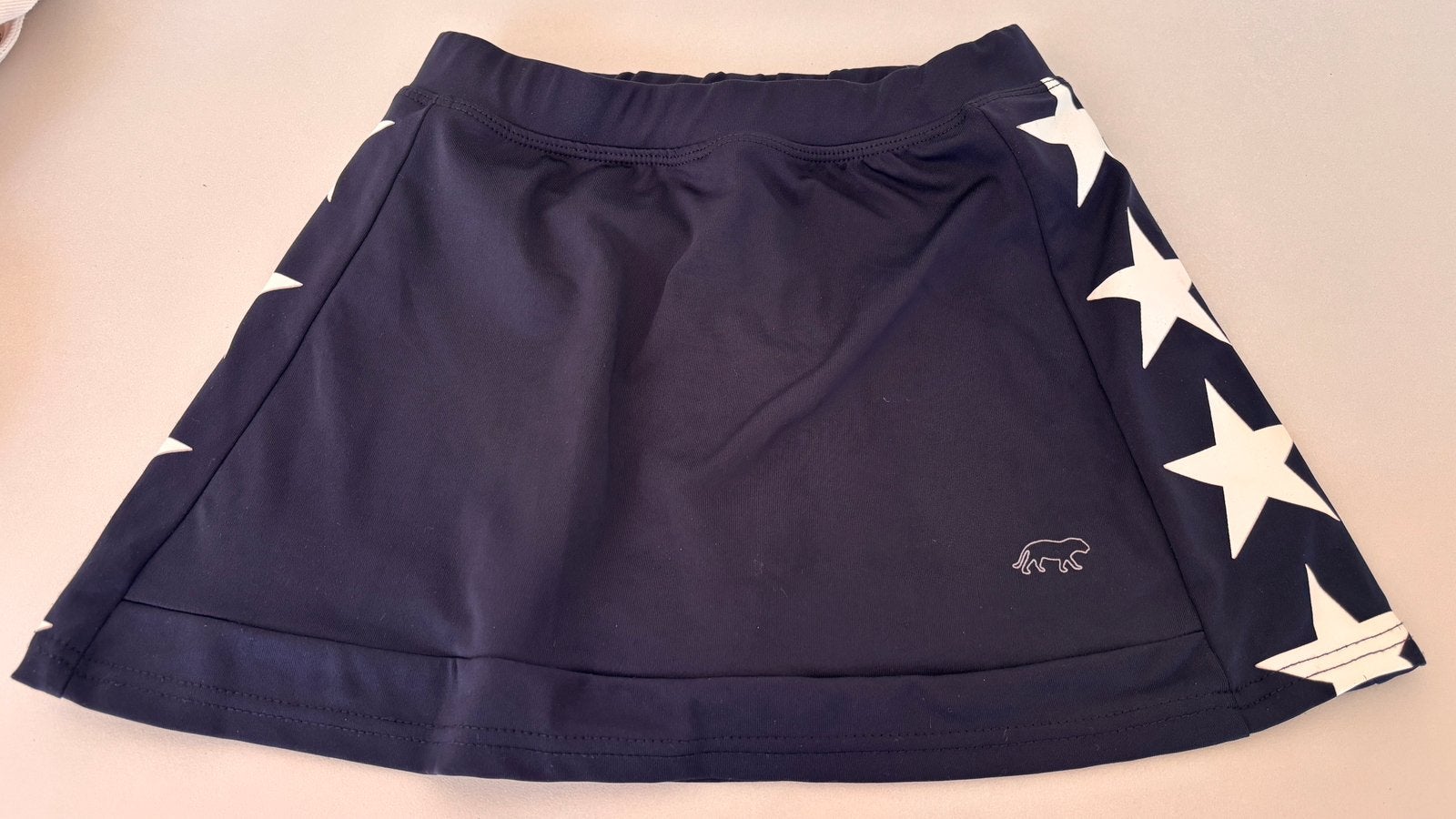 Fashiontiger rokje xxs xs hockey tennis, Sport en Fitness, Ophalen of Verzenden, Zo goed als nieuw