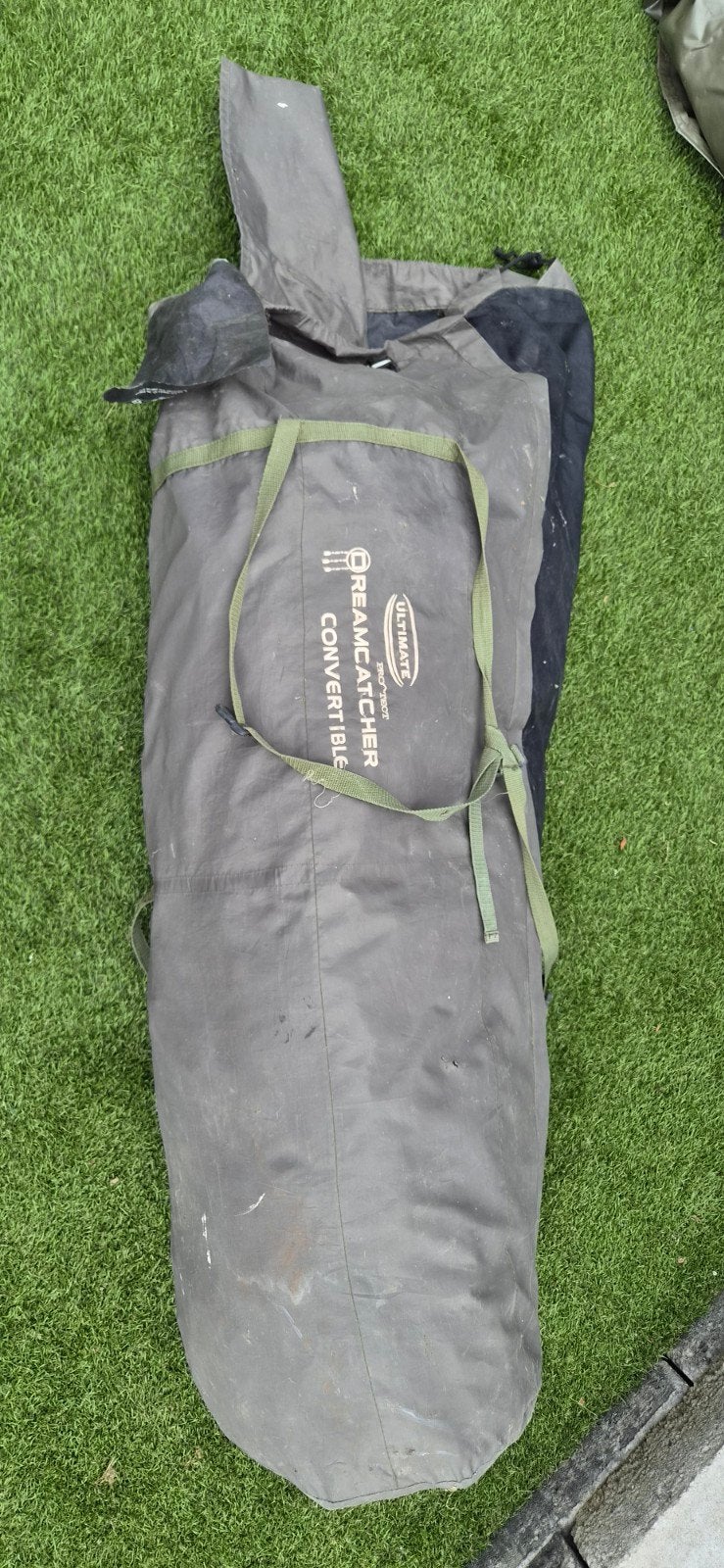 Ultimate Dreamcatcher Convertible Tent, Ophalen of Verzenden