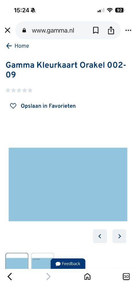 Muurverf helemaal nieuw 5 liter, 5 tot 10 liter, Ophalen, Nieuw, Verf