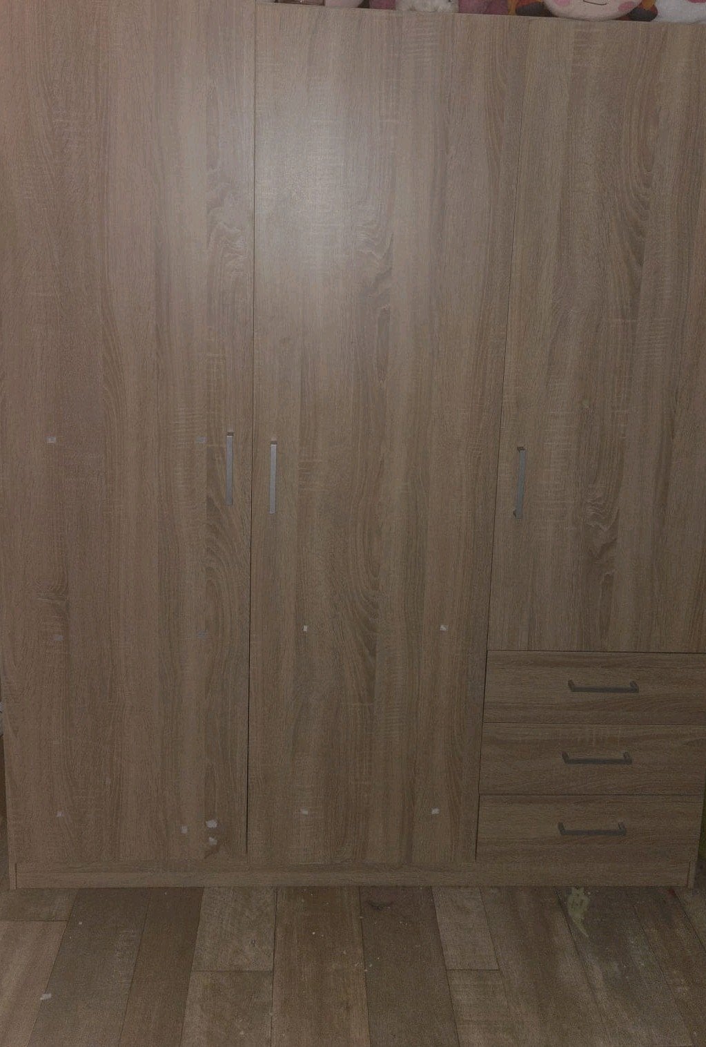 kledingkast, Ophalen, 50 tot 75 cm, 200 cm of meer
