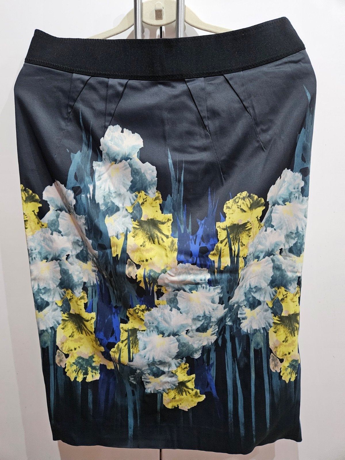 Negen Karen Millen rokken, diverse maten en kleuren, Kleding | Dames, Rokken, Karen Millen, Meerkleurig, Maat 42/44 (L), Ophalen of Verzenden