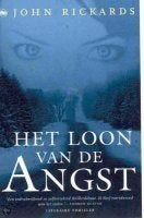 Het loon van de angst-JohnRickards, Ophalen of Verzenden, Zo goed als nieuw