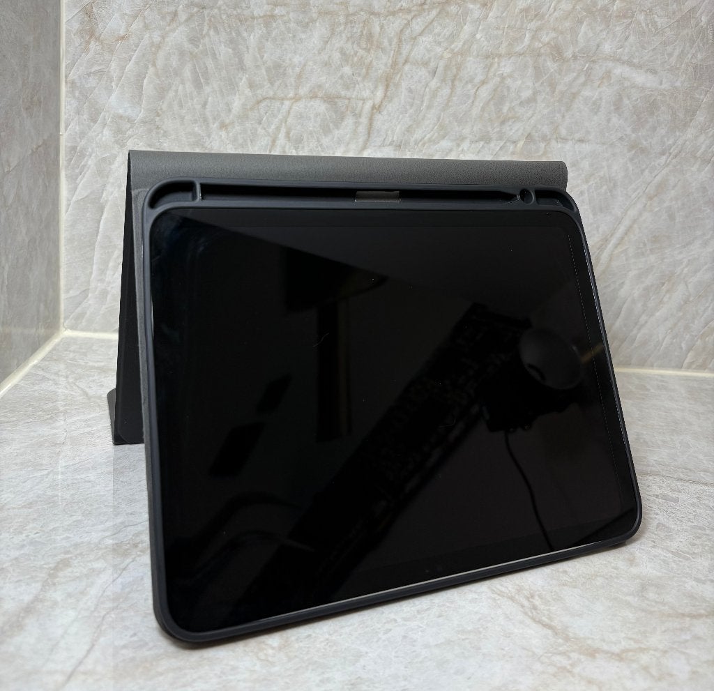 iPad 2025 Zilver, Computers en Software, 10 inch, JacobTrade B.V., Apple iPad, Nagel66A