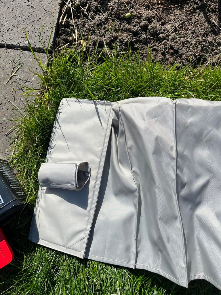 Opbergzak schoenen Ikea, Ophalen, Zo goed als nieuw