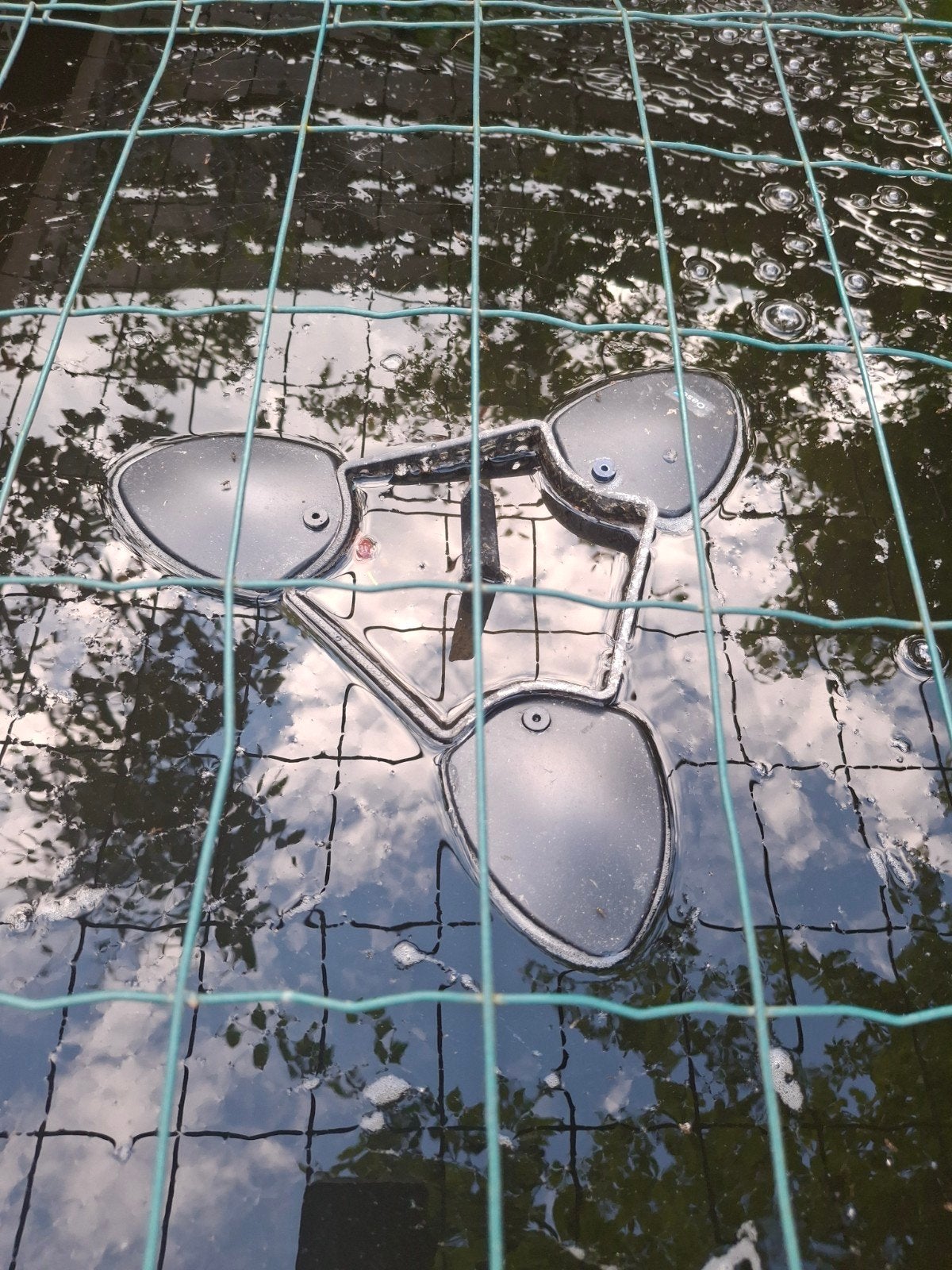 Oase swimskim  skimmer, Ophalen of Verzenden