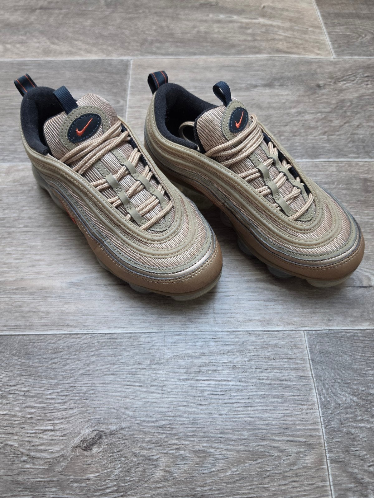 Nike Air Vapormax 97 - Maat 38, Ophalen of Verzenden