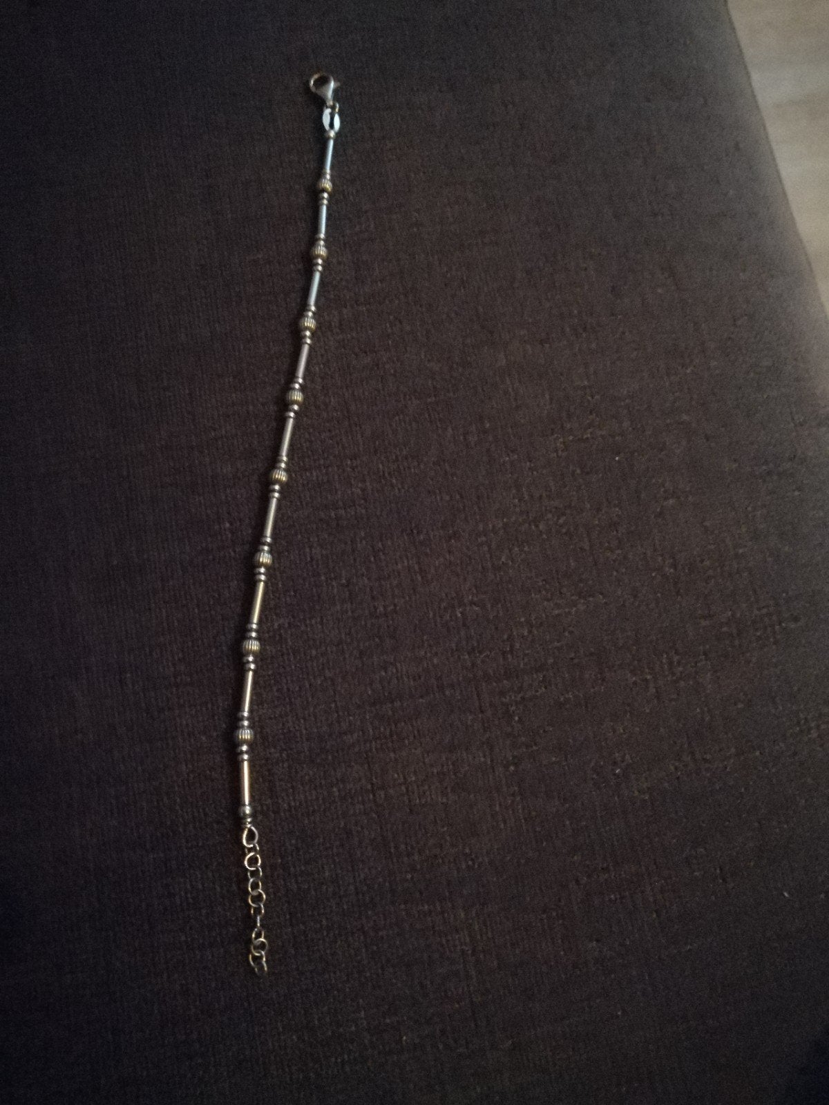 armbandje, Sieraden, Tassen en Uiterlijk, Ophalen of Verzenden, Zilver, Zilver