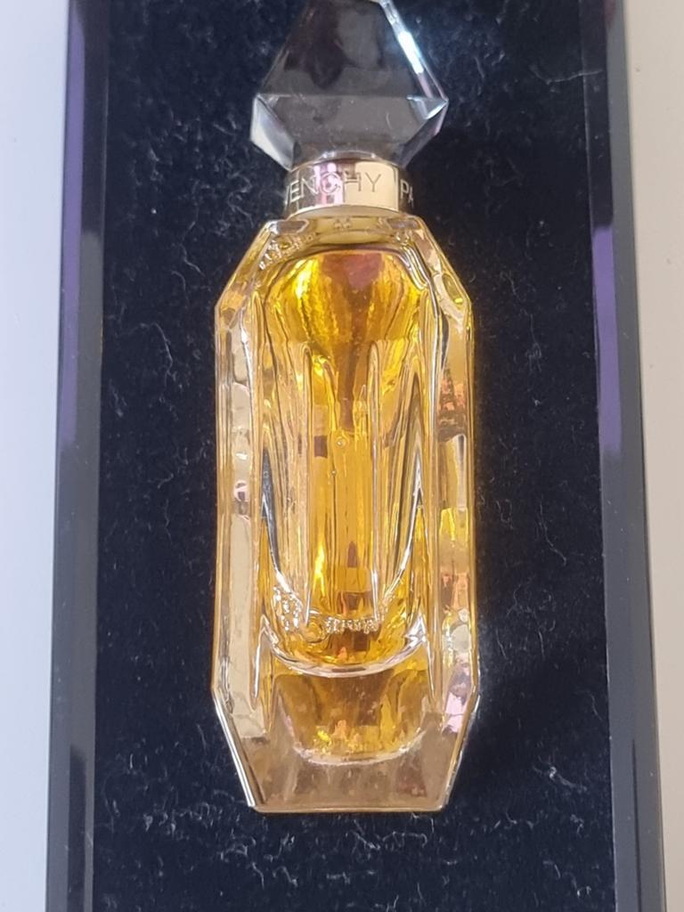 Vintage Ysatis by Givenchy Factice, Ophalen of Verzenden, Zo goed als nieuw, Miniatuur