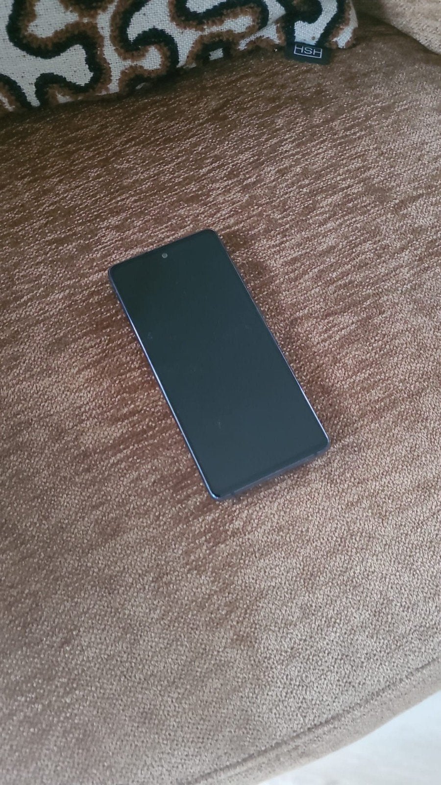 Samsung Galaxy S20 FE, Telecommunicatie, Galaxy S20, Zwart, Touchscreen, Ophalen of Verzenden