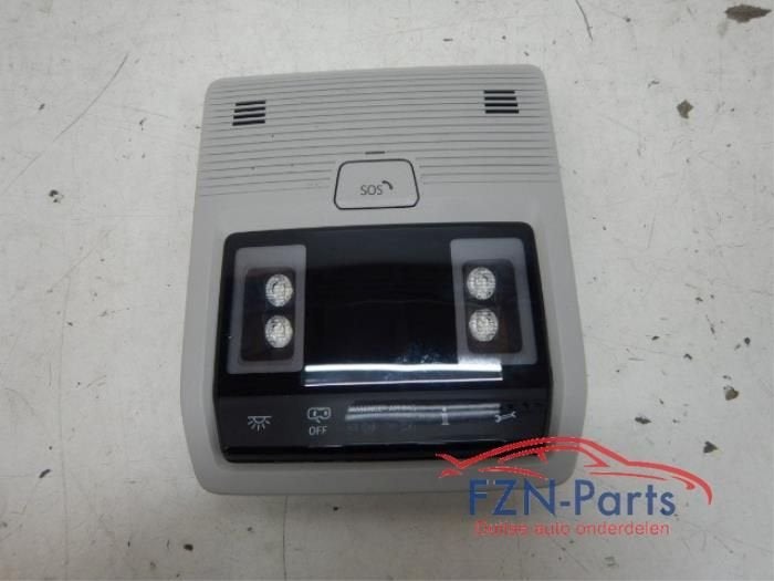 VW Golf 8 Hemel Binnenverlichting LED, Ophalen of Verzenden, Gebruikt
