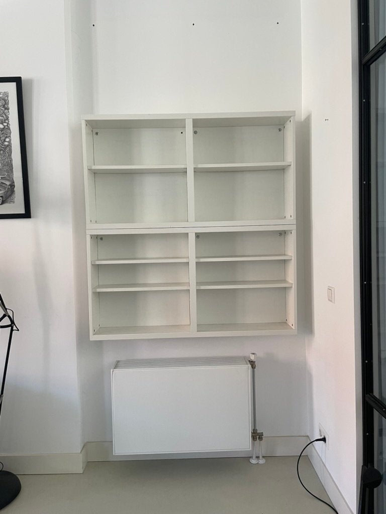Besta basiselement x 3, Ophalen, 100 tot 150 cm, Zo goed als nieuw, Minder dan 25 cm