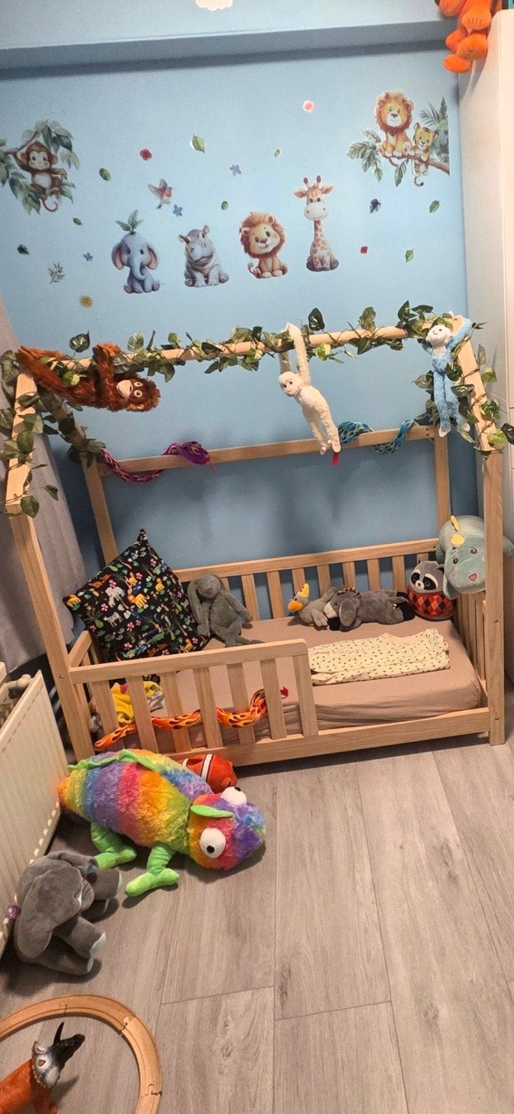 kinderbed, Ophalen, Zo goed als nieuw, Overige typen