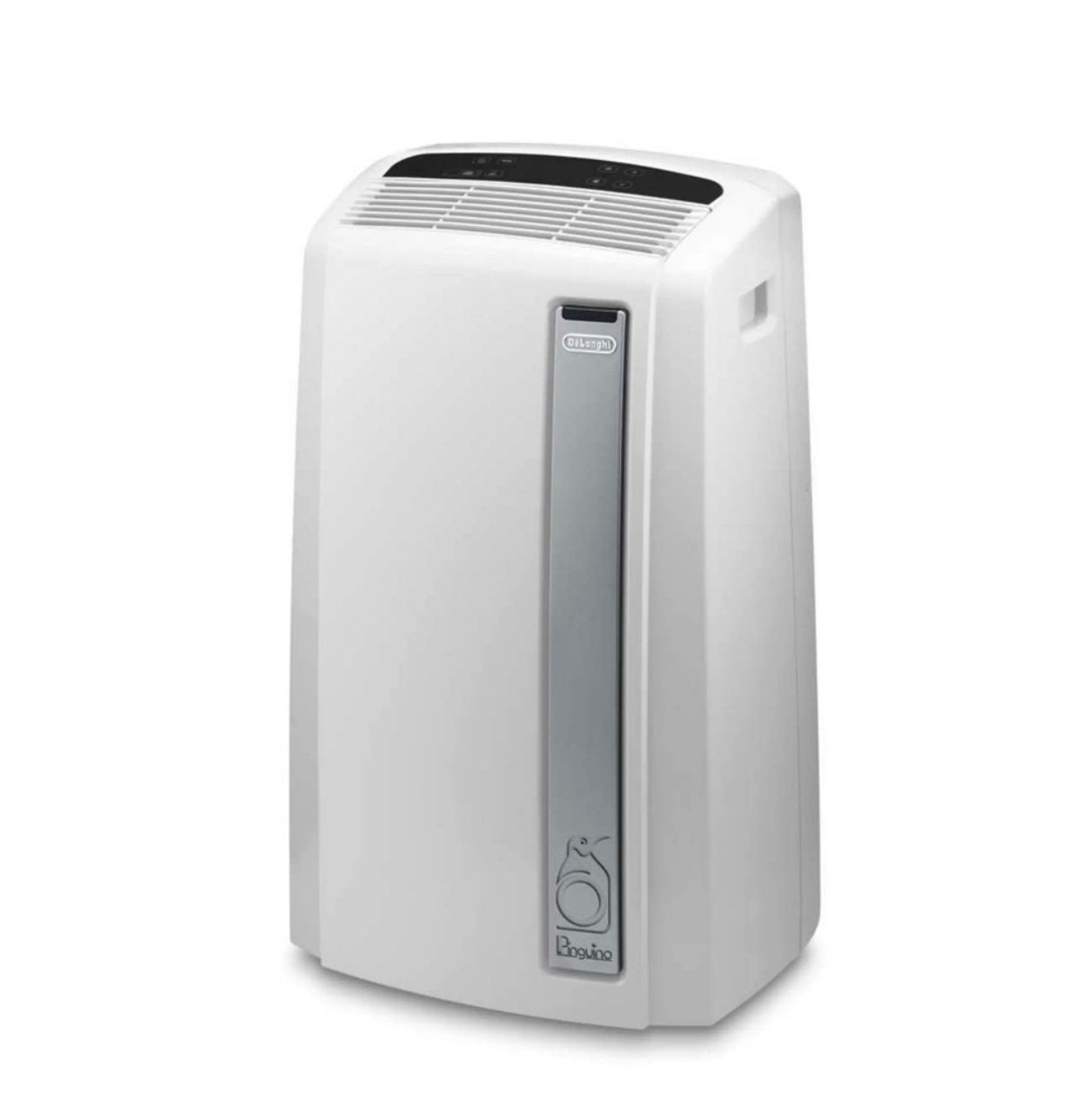 De'Longhi PAC AN112 Silent Mobiele Airco, Ophalen, 3 snelheden of meer, Zo goed als nieuw, Koelen en Ontvochtigen
