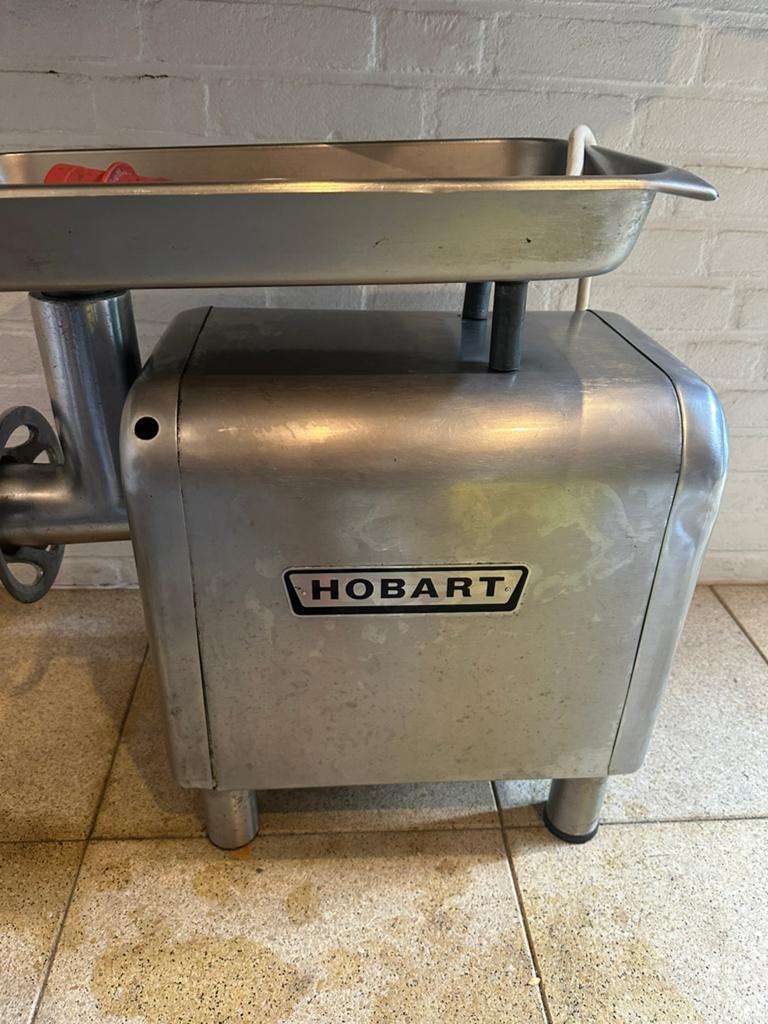 Hobart vleesmolen 4812 | gehaktmolen hobart, Huis en Inrichting, Keuken | Keukenbenodigdheden, Ophalen of Verzenden