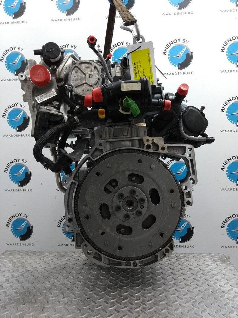 OPEL CORSA MOTOR HN05, EB2ADTAD 2021, Auto-onderdelen, Ophalen of Verzenden, Gebruikt, Stiba lid