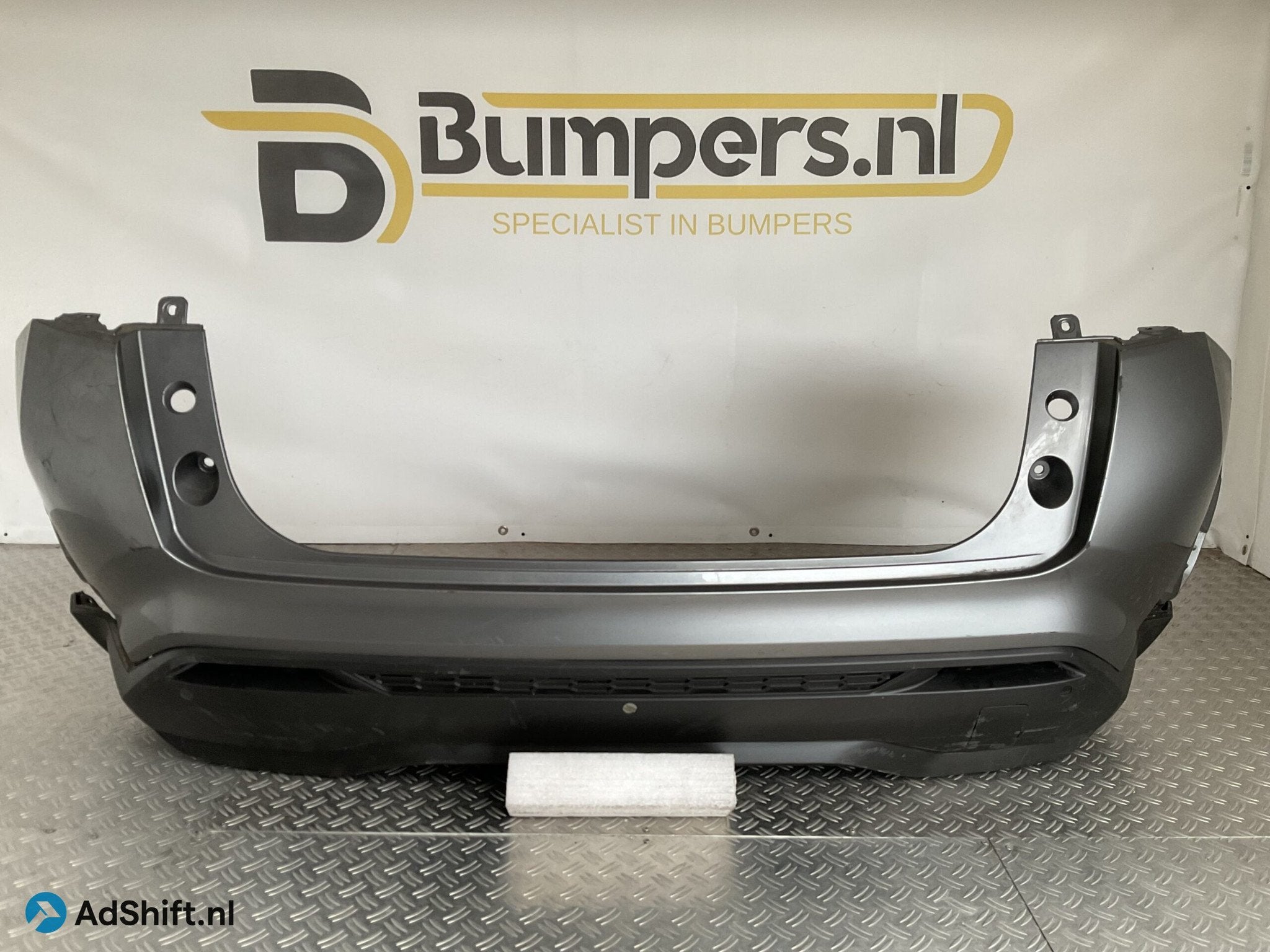 Bumper Nissan Juke F16 850226pa0h Achterbumper F6-16087z, Auto-onderdelen, Bumper