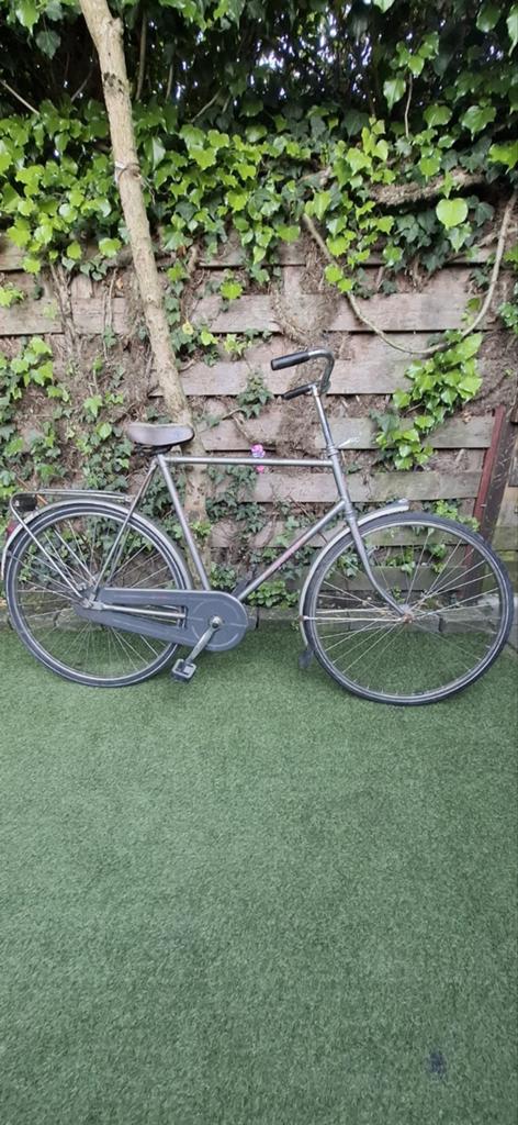 Opknapper fiets, Ophalen of Verzenden