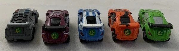 Micro Machines Magnetics Action Man Vs Dr X 5 Auto's Set, Coolsingel 104, 3011 AG Rotterdam, Netherlands, Verzenden, Noidea@gmail.com