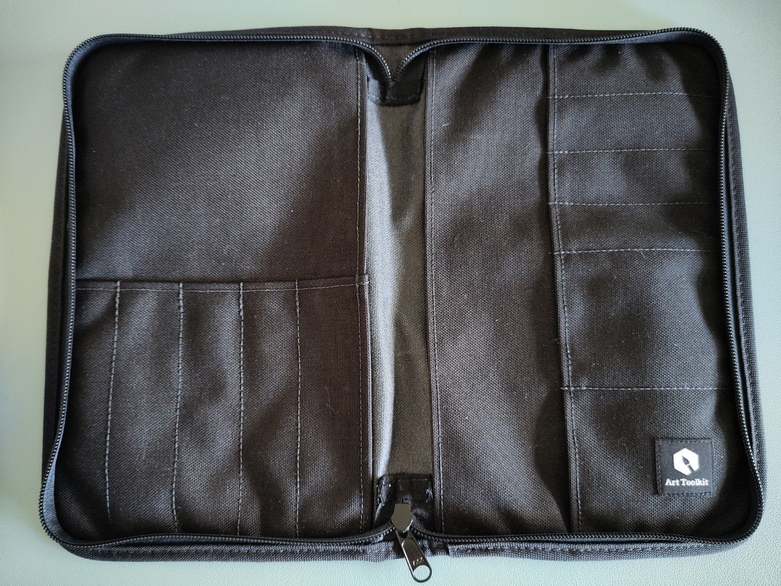 Art Toolkit etui A5, Ophalen of Verzenden, Nieuw
