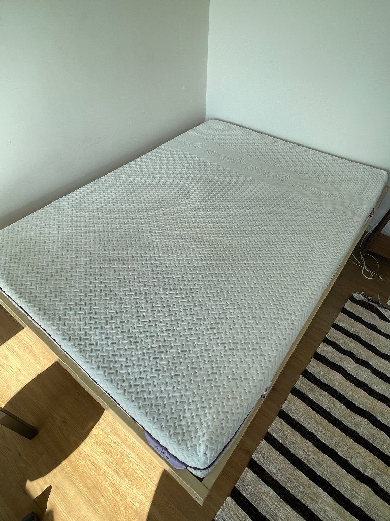 Matras Kameo, Ophalen, 140 cm, Matras, 200 cm